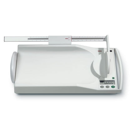 Seca 232n Stadiometer for Infant Scale