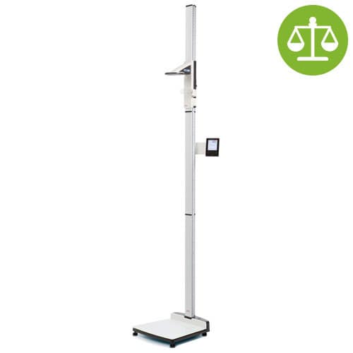seca 285, Wireless Measurement Station