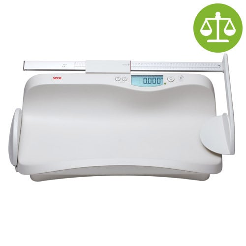 seca 376, Wireless Infant Scale