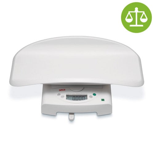Seca 384 Paediatric Scale
