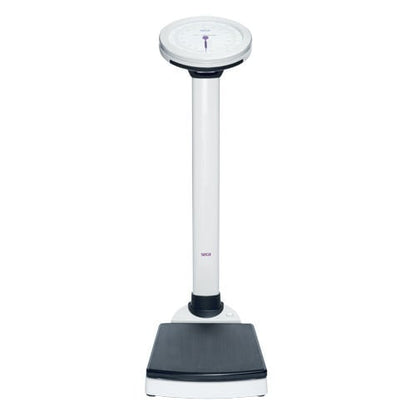 seca 755 Electronic Column Scale with BMI Display