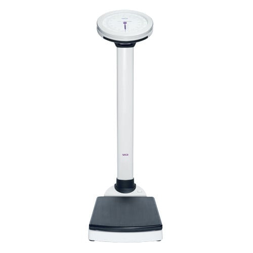 seca 755 Electronic Column Scale with BMI Display