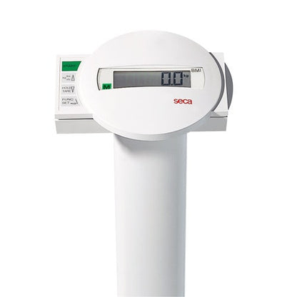 seca 799, Electronic Column Scale with BMI function