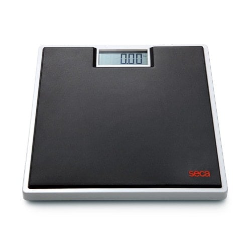 seca clara 803, Digital Personal Scale black