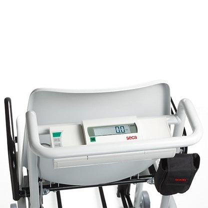 seca 959 Wireless Wheelchair Scale