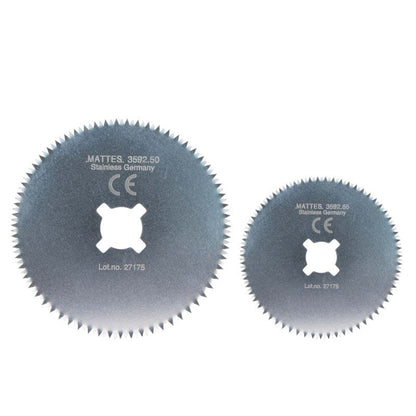 Electric Plaster Saw