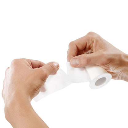Silkafix Adhesive Tape 1.25 cm
