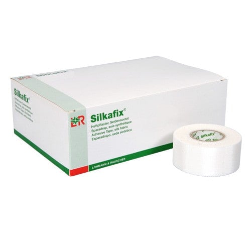 Silkafix Adhesive Tape 5.0 cm