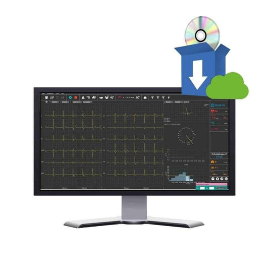 SmartScript ECG Interpretation