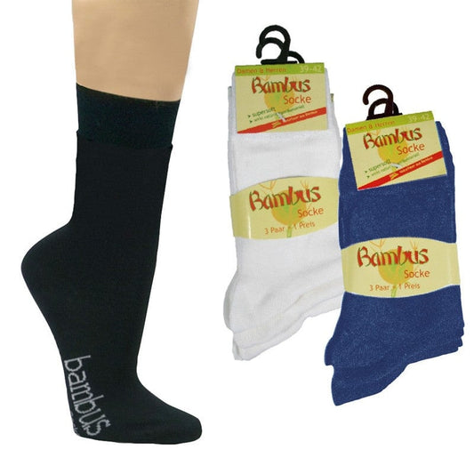 Health socks white | 39-42