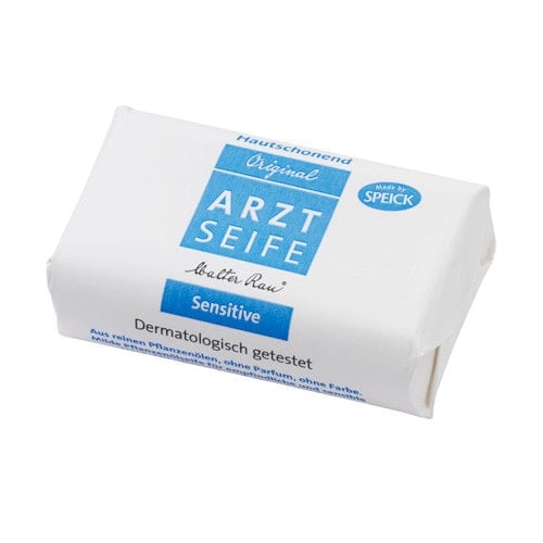 Speick Medical Soap highly nurturing
