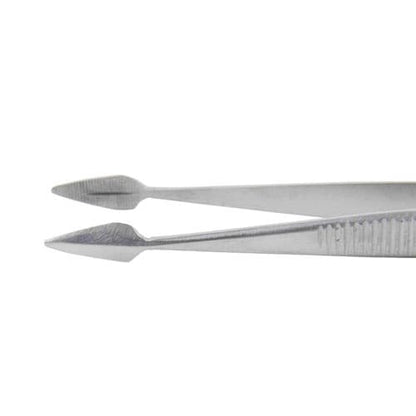 Hunter Splinter Forceps straight