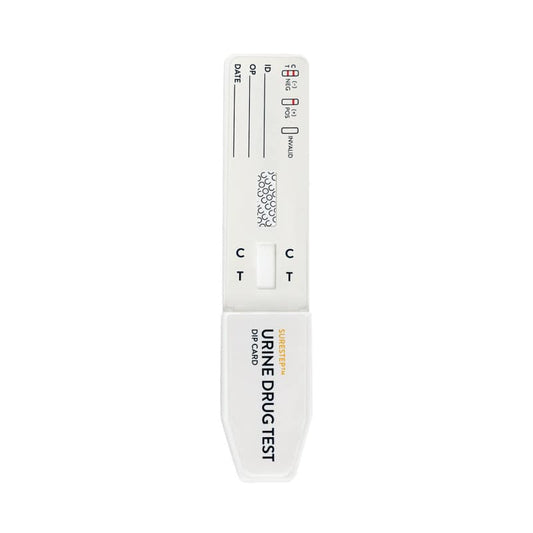 SureStep™ Urine Test Drug Screen Panel (ETG)