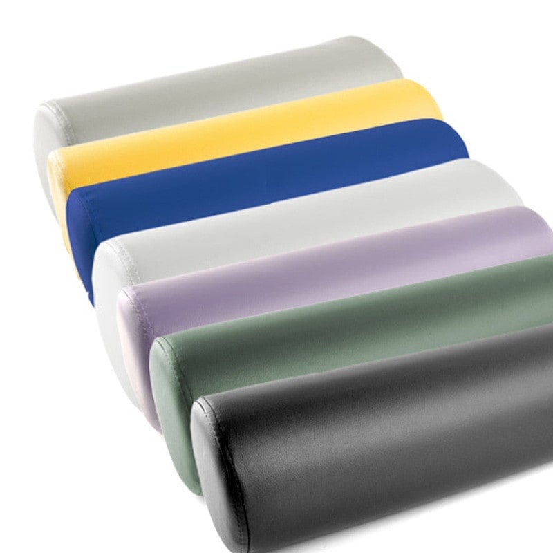 Neck Support Bolster 65 x 15 cm | black
