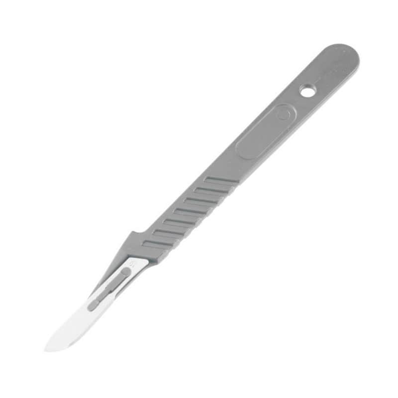 Disposable Scalpels Figure 23