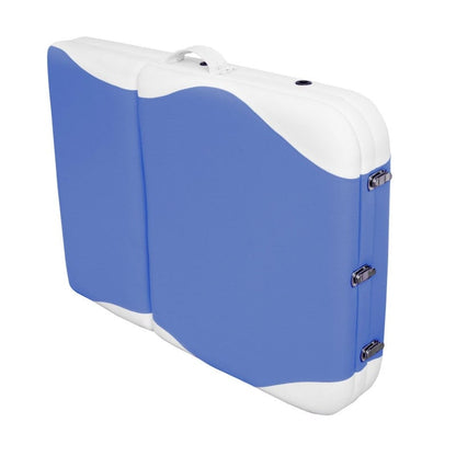 Sentosa Massage & Exam Table brown - beige