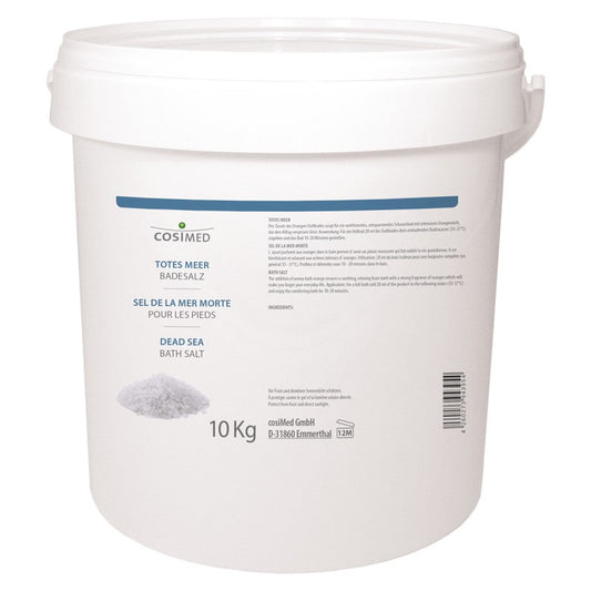 Dead Sea Salt