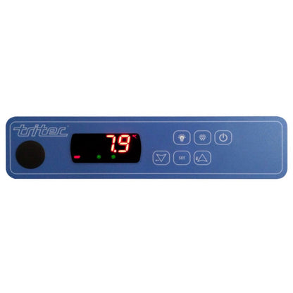 tritec® TC 100-H Medicine Refrigerator standard version