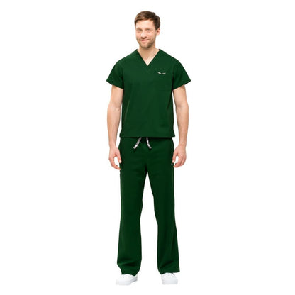 canberroo® Unisex Trousers Crocodile | M