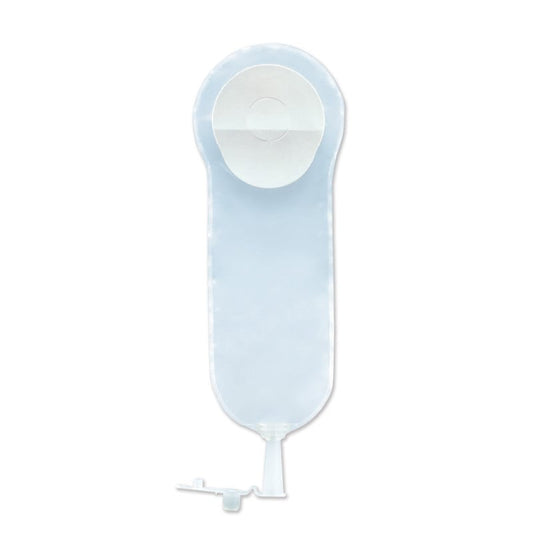 Urinocol® Urine Bag for boys | without drain valve