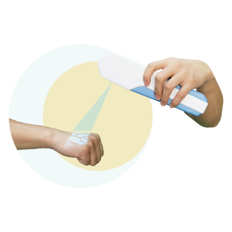 VeinSight VS400 Vein Finder