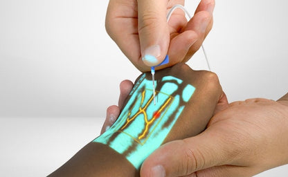 VEINSIGHT™ VS500 Vein Finder
