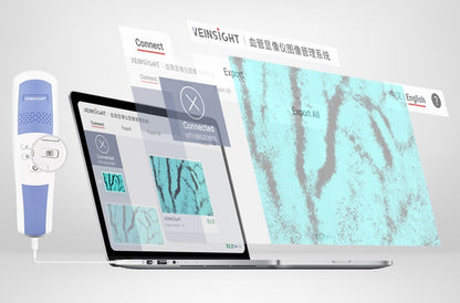 VEINSIGHT™ VS500 Vein Finder