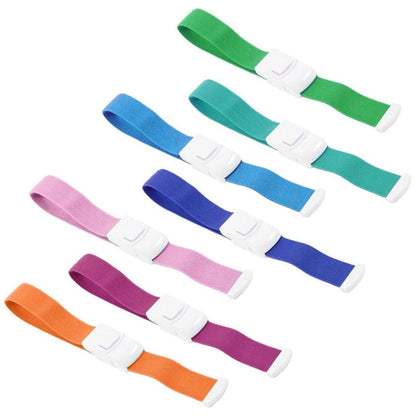 Medical Tourniquet blue
