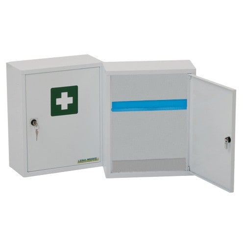 Medisan A Bandage Cabinet, empty