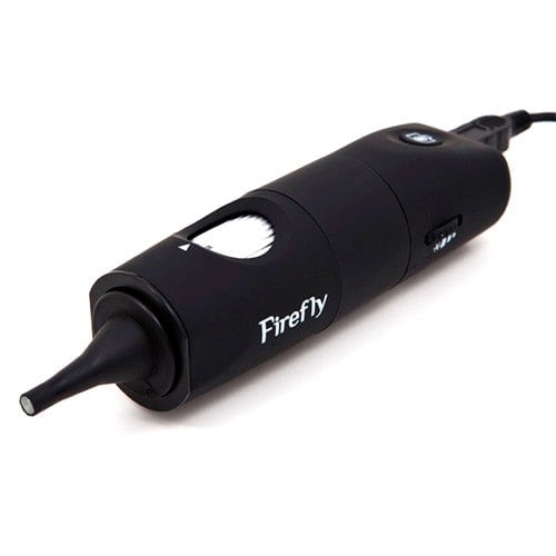 Firefly Video Otoscope DE500 (cable transfer)