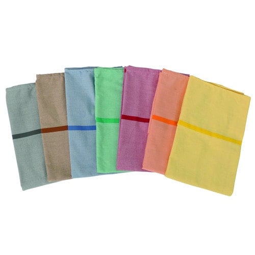 Laundry Bag yellow