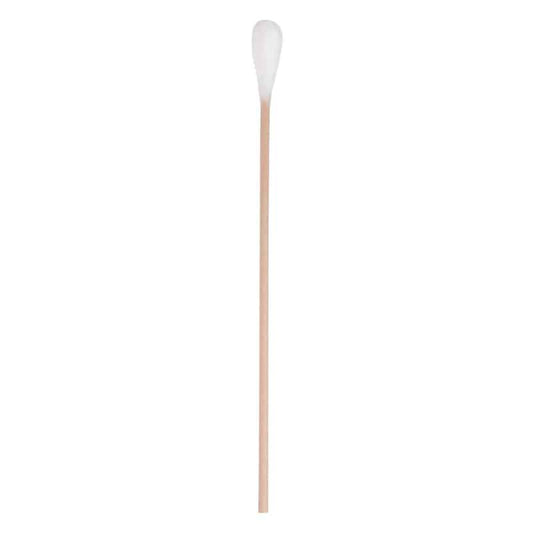Large Cotton Swabs w-Wooden Stick 300 mm