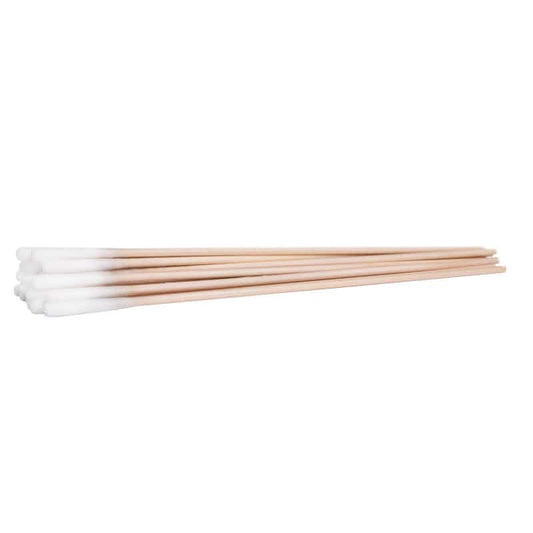 Thin Cotton Swabs