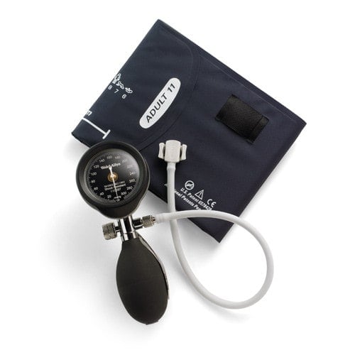 DuraShock, SilverLine DS55 blau
