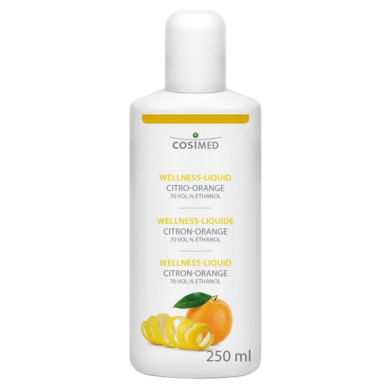 Wellness-Liquid Citro-Orange 5 litres
