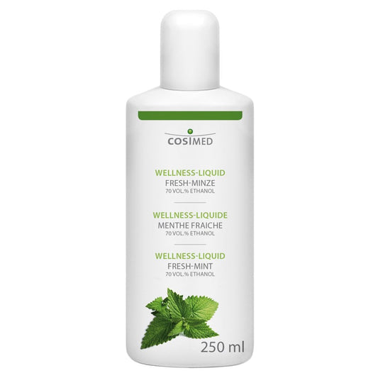 Wellness-Liquid Fresh Mint 1 Litre