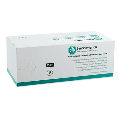 Eccoline© Micro Adson Forceps