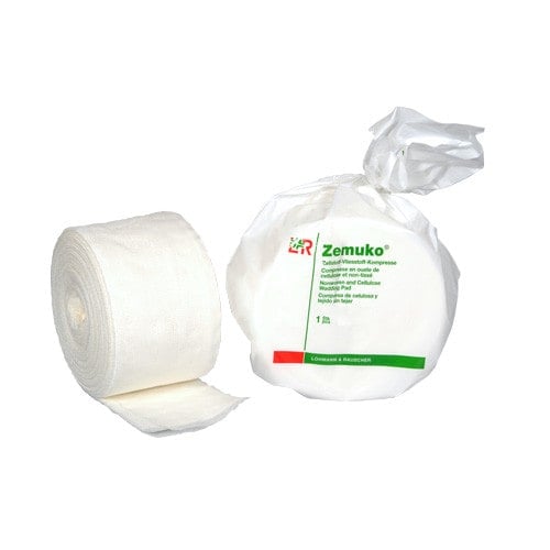 Zemuko, Non-Sterile 15 cm